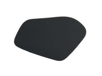 Acura 83545-SL0-A00ZB Passenger Side Speaker Lid (Real Black)