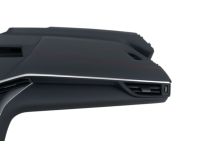 Acura 77201-TGV-A04ZA Panel Assembly (Deep Black) Acura 77201-TGV-A04ZA Panel Assembly (Deep Black)