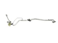 Acura 80331-TGV-A01 Hanger Assembly (Inner)