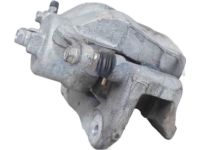 Acura 45019-T6L-H00 Left Front Disc Brake Caliper Sub-Assembly