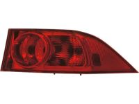 Acura 33501-SEA-A01 Lamp Unit, Passenger Side