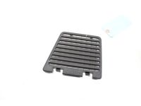 Acura 84661-TYA-A01ZA Vent Left (Deep Black) Acura 84661-TYA-A01ZA Vent Left (Deep Black)