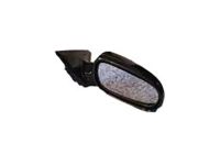 Acura 76210-ST7-A14 Passenger Side Mirror (1400R)