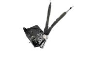 Acura 72133-TZ3-A01 Front Door Lock Cable Acura 72133-TZ3-A01 Front Door Lock Cable