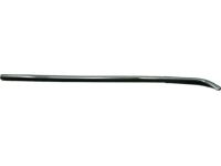 Acura 72910-S0K-A01 Molding Assembly, Right Rear Door