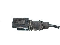 Acura 57470-TZ7-A51 Sensor Assembly, Rear