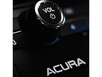 Acura 08A15-TR0-100 SiriusXM Satellite Radio