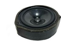Acura 39120-TGV-A31 Speaker Assembly (17Cm)