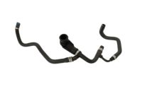 Acura 17137-RDF-A00 Pipe Complete, Breather Acura 17137-RDF-A00 Pipe Complete, Breather