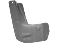 Acura 75820-TZ6-C10 Right Rear Splash Guard