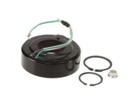Acura 38924-RBA-006 Solenoid Coil Set