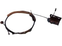 Acura 74130-TZ5-A01 Hood Wire Assembly Acura 74130-TZ5-A01 Hood Wire Assembly