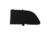 Acura 83510-TZ3-A01ZA R Inner Cap (Premium Black)