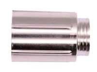 Acura 39621-S01-A01 Socket Cover