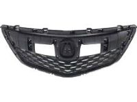 Acura 75125-TZ5-A11 Front Base