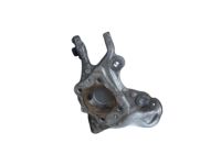 Acura 52215-TV9-A03 Left Rear Knuckle Acura 52215-TV9-A03 Left Rear Knuckle