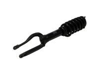 Acura 51271-TGV-A02 Fork, Right Front