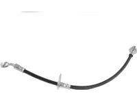 Acura 01468-S3M-A01 Hose Set, Left Rear Brake Acura 01468-S3M-A01 Hose Set, Left Rear Brake