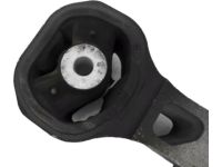 Acura 50890-TGV-A01 Rod, Torque (Lower) Acura 50890-TGV-A01 Rod, Torque (Lower)