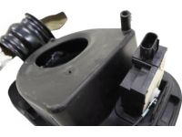 Acura 74700-TYA-A00 Actuator, Fuel Lid