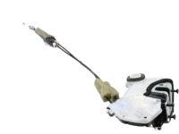 Acura 72134-TJB-A02 Cable Assembly Right, Front