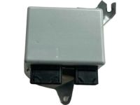 Acura 39980-TZ7-A83 Electric Power Steering Control Module Assembly Acura 39980-TZ7-A83 Electric Power Steering Control Module Assembly