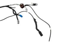 Acura 32119-S3V-A10 Sub-Wire Harness, Tailgate