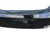 Acura 04715-TY2-A90ZZ Rear Bumper Cover (Dot) Acura 04715-TY2-A90ZZ Rear Bumper Cover (Dot)