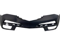 Acura 04711-STX-A92ZZ Front Bumper Face (Dot) Acura 04711-STX-A92ZZ Front Bumper Face (Dot)