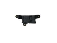 Acura 36931-TZ5-A21 Blind Spot Right Module