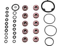 Acura 06110-RK1-A00 Gasket Kit, Front Cylinder Head Acura 06110-RK1-A00 Gasket Kit, Front Cylinder Head