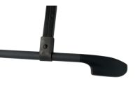 Acura 08L02-STX-200B1 Passenger Side Roof Rail Assembly