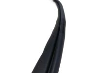 Acura 72855-TJB-A01 Seal, Rear