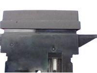 Acura 35510-TX4-A01 Switch Assembly, Hazard Acura 35510-TX4-A01 Switch Assembly, Hazard