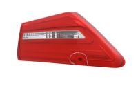 Acura 34155-TY2-A01 Light Assembly, Driver Side Lid Acura 34155-TY2-A01 Light Assembly, Driver Side Lid