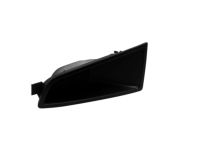 Acura 71108-S3M-A00 Left Front Bumper Garnish Acura 71108-S3M-A00 Left Front Bumper Garnish