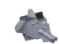 Acura 39980-TZ3-A03 Electric Power Steering Control Module Assembly Acura 39980-TZ3-A03 Electric Power Steering Control Module Assembly