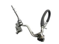 Acura 16728-R70-A01 Fuel Joint Hose