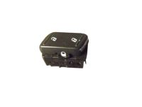 Acura 35380-STX-A01 Switch Assembly, Passenger Side Automatic Door Lock