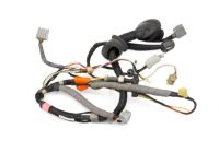Acura 32753-S3V-A01 Wire Harness, Right Rear Door