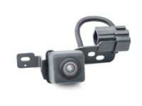 Acura 39530-TK4-A01 Camera Assembly, Rearview
