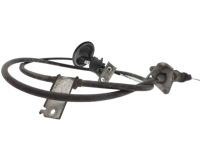 Acura 54315-STK-A82 Auto Transmission Shifter Cable Acura 54315-STK-A82 Auto Transmission Shifter Cable