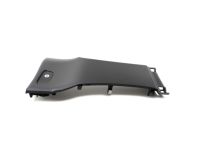 Acura 77552-TJB-A01ZC Button (Deep Black) Acura 77552-TJB-A01ZC Button (Deep Black)