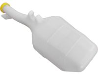 Acura MDX Coolant Reservoir - 19101-RYE-A00 Coolant Overflow Reservoir