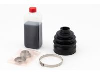 Acura 44017-T2B-A01 Boot Set, Inboard Acura 44017-T2B-A01 Boot Set, Inboard