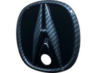 Acura 75701-TGV-A01 Rear Emblem