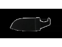 Acura 74114-TZ3-A10 Front Bumper Strake Bracket Left