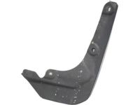 Acura 75811-TZ6-C01 Left Front Splash Guard