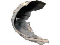 Acura 74590-TZ3-A10 Rear Inner Fender L