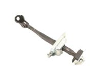 Acura 72340-TX4-A01 Right Front Door Checker